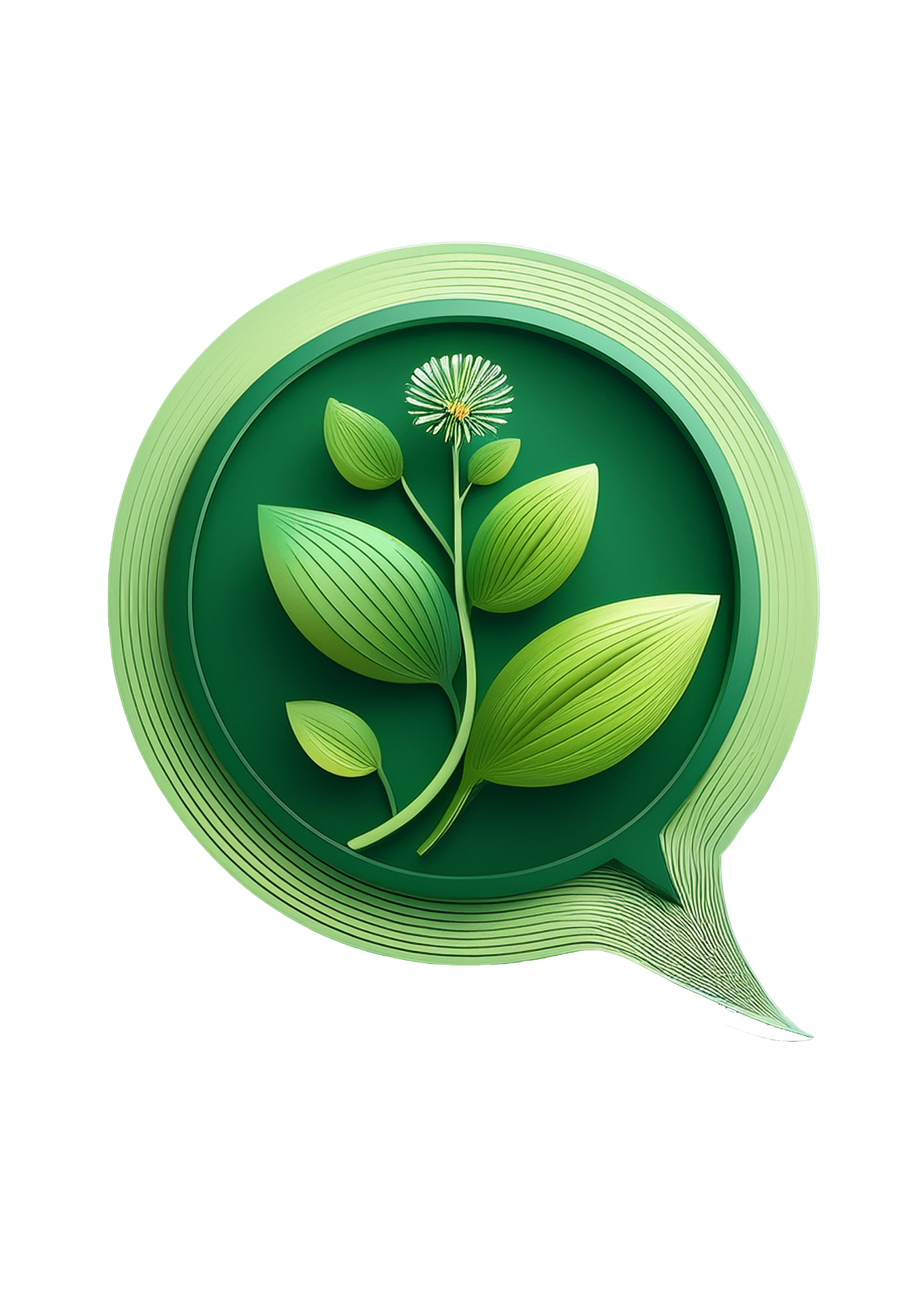 Garden Pal Logo